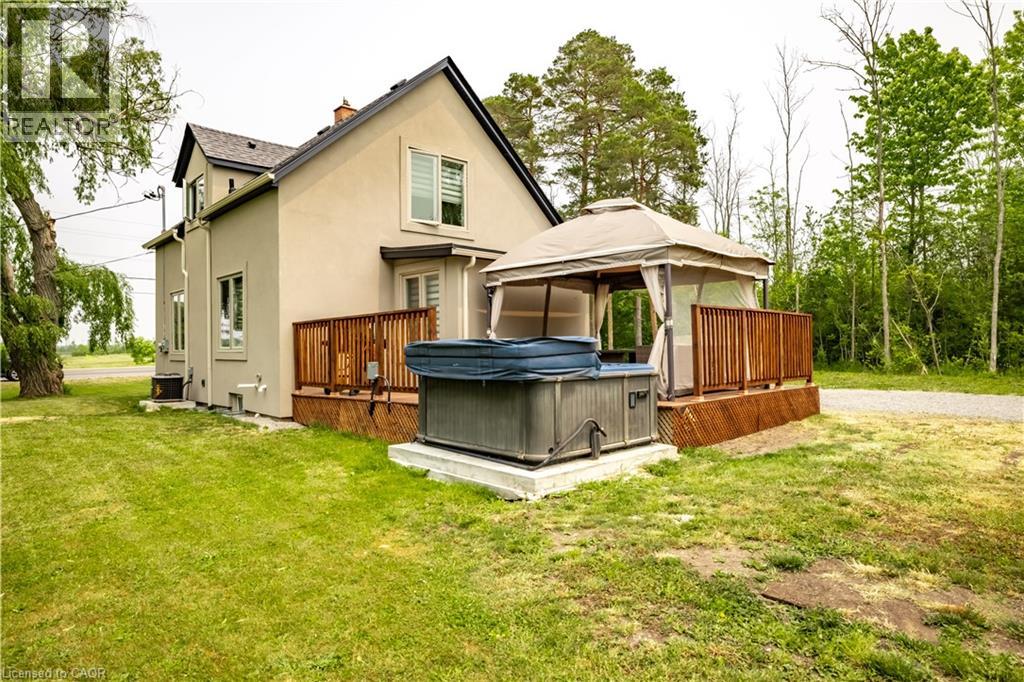 3545 Garrison Road, Fort Erie, Ontario  L0S 1N0 - Photo 31 - 40808135