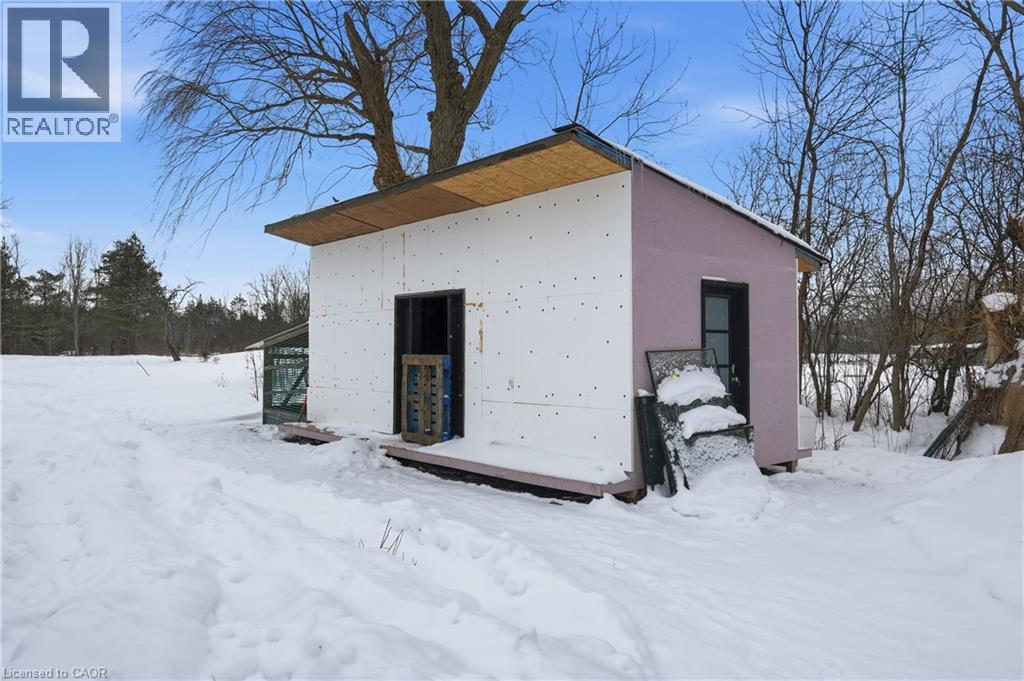 3545 Garrison Road, Fort Erie, Ontario  L0S 1N0 - Photo 36 - 40808135