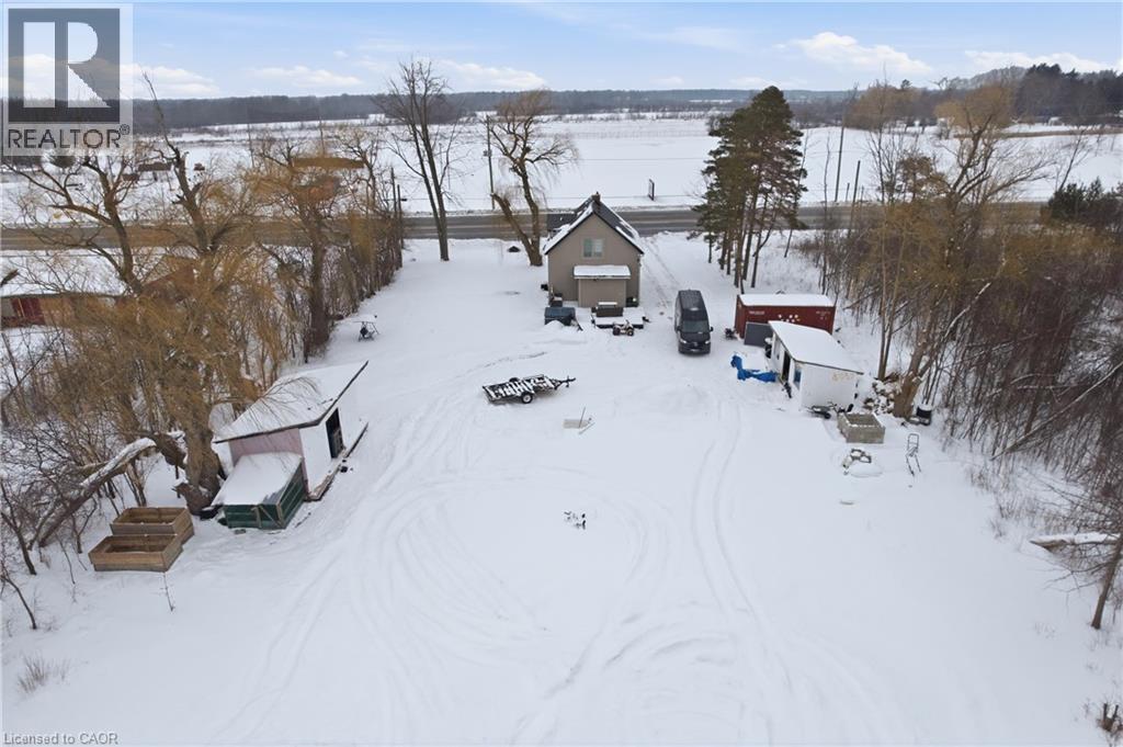 3545 Garrison Road, Fort Erie, Ontario  L0S 1N0 - Photo 38 - 40808135