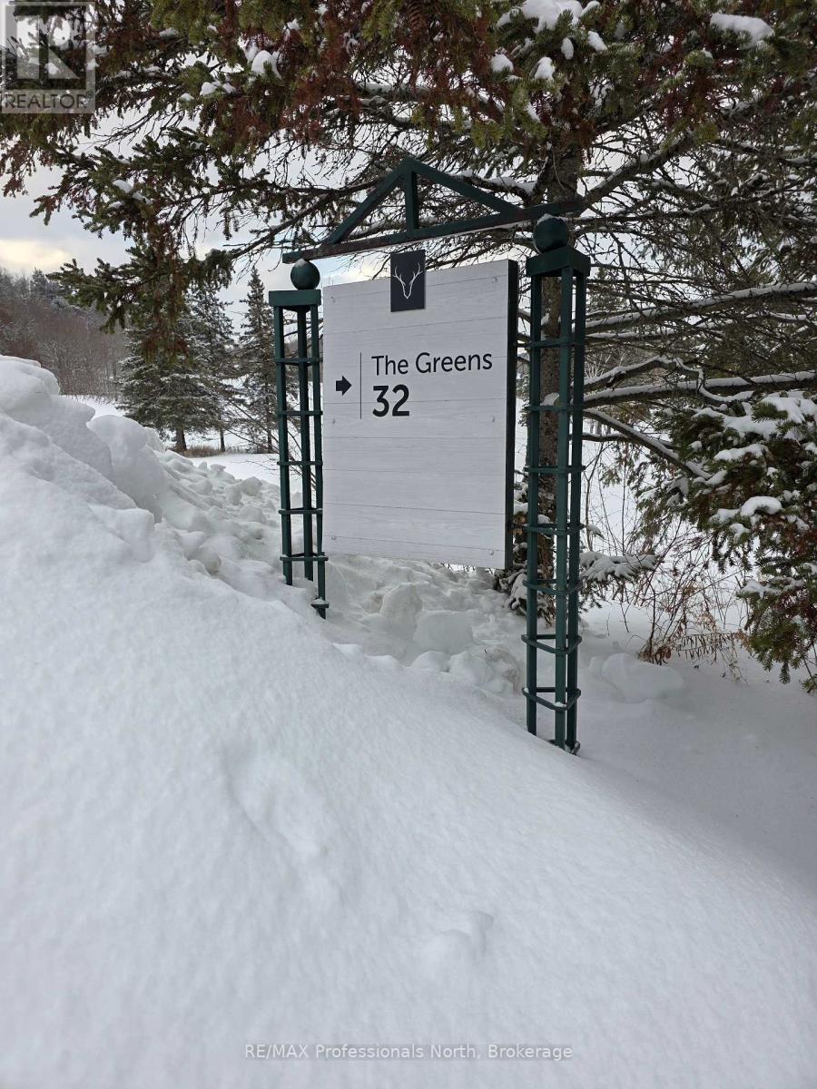 105 - 32 Deerhurst Greens Drive, Huntsville, Ontario  P1H 2E8 - Photo 22 - X12828664