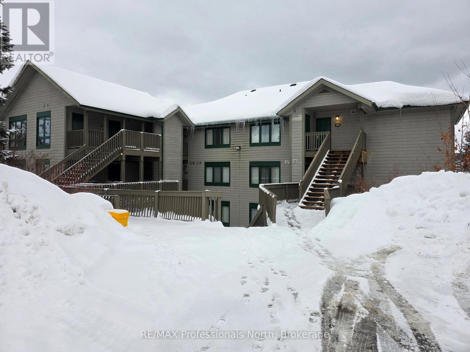 105 - 32 Deerhurst Greens Drive, Huntsville, Ontario  P1H 2E8 - Photo 23 - X12828664