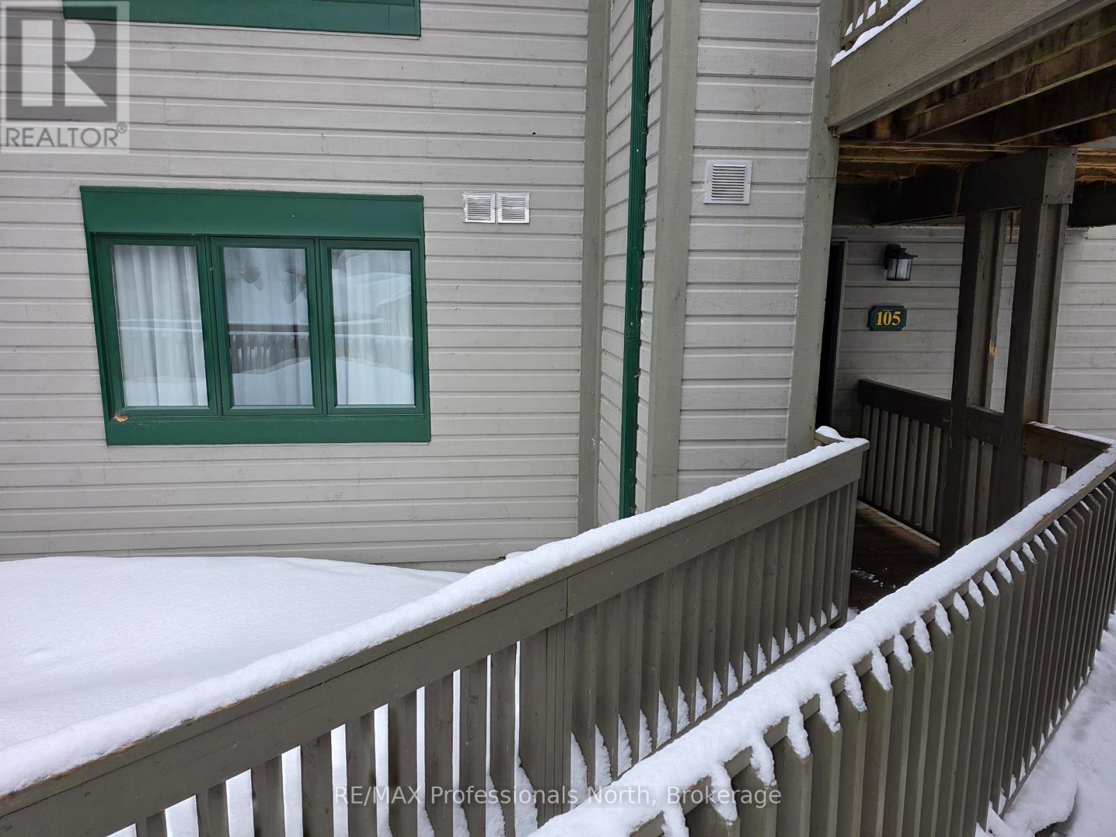 105 - 32 Deerhurst Greens Drive, Huntsville, Ontario  P1H 2E8 - Photo 26 - X12828664