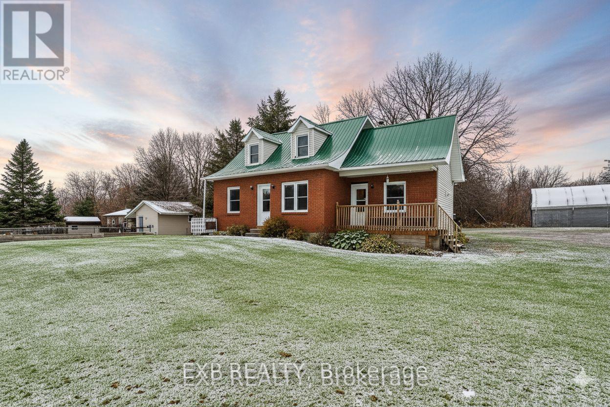 7800 34 Highway, Champlain, Ontario  K0B 1R0 - Photo 1 - X12247690