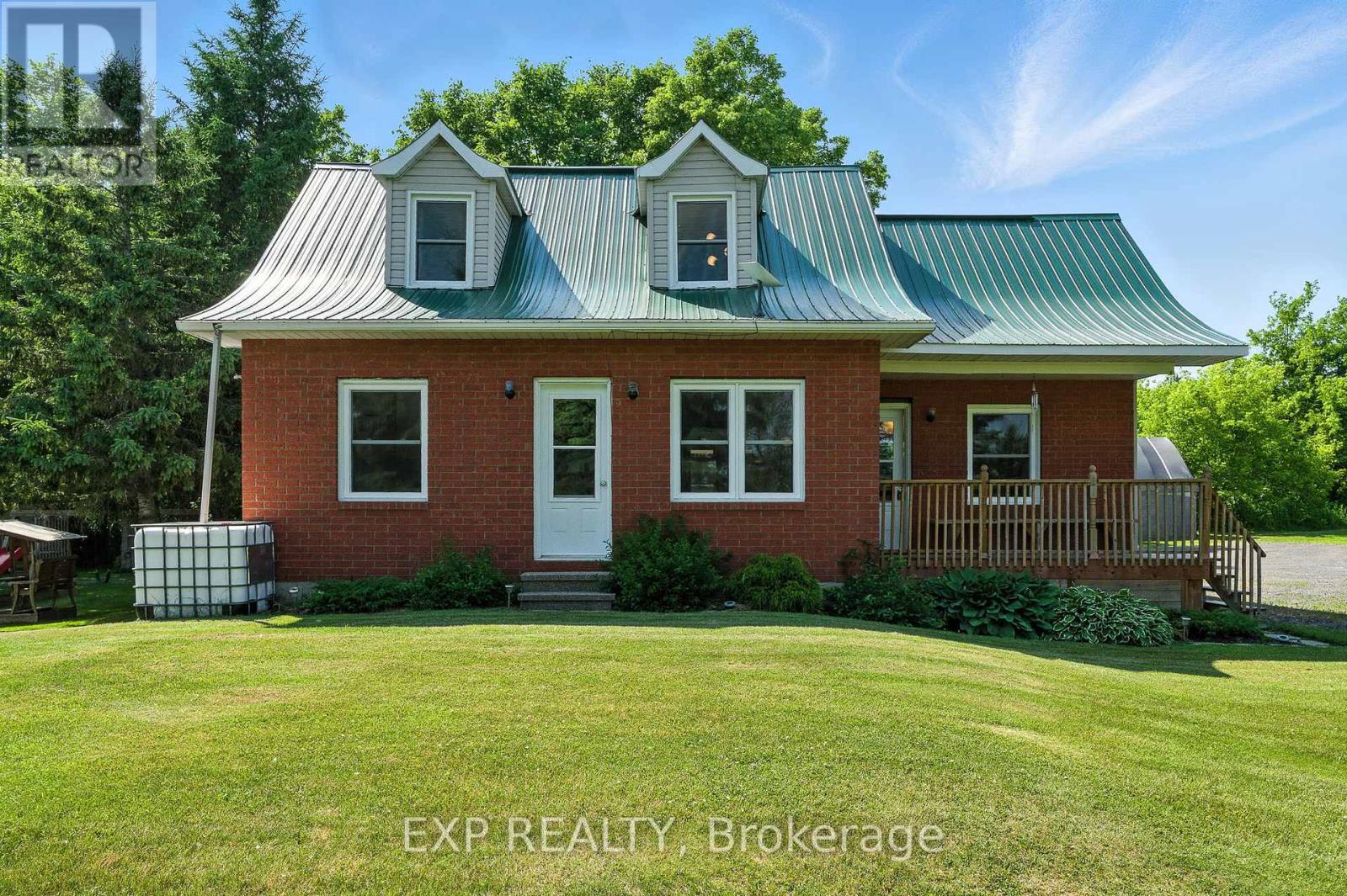 7800 34 Highway, Champlain, Ontario  K0B 1R0 - Photo 2 - X12247690