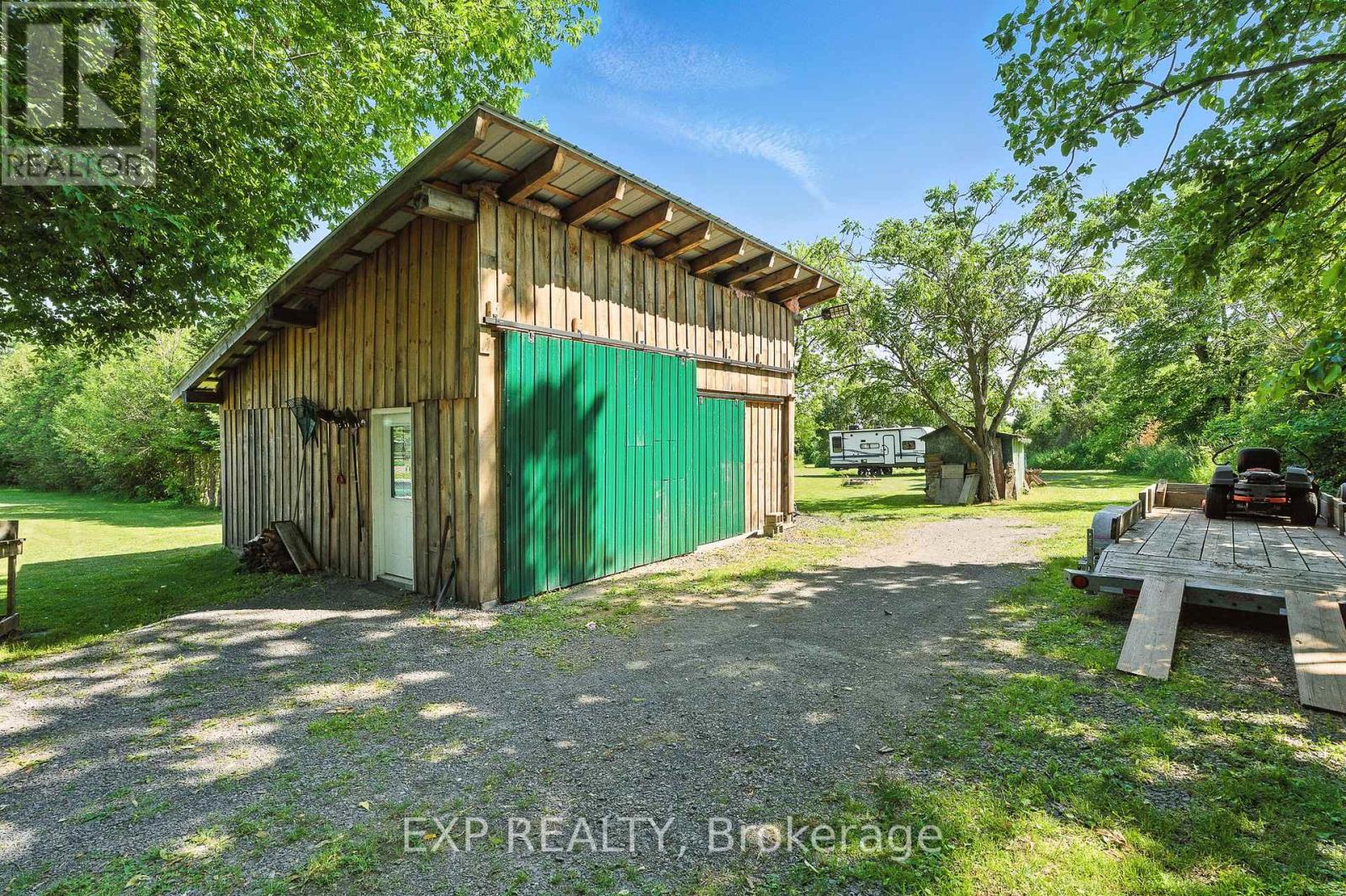 7800 34 Highway, Champlain, Ontario  K0B 1R0 - Photo 28 - X12247690