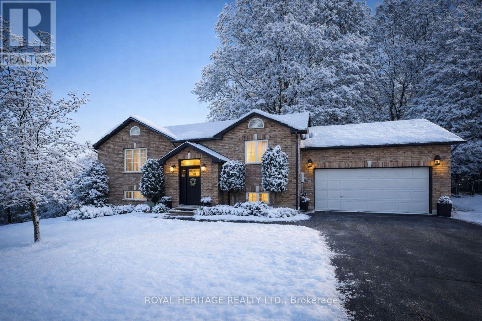 115 St Marys Court N, Alnwick/haldimand, Ontario K0K 2G0 - Photo 1 - X12828558