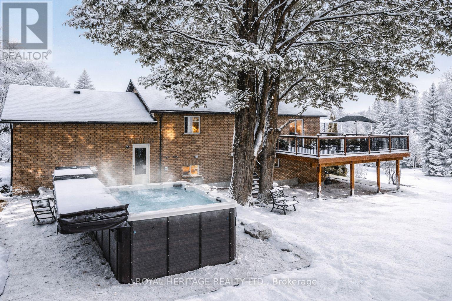 115 St Marys Court N, Alnwick/haldimand, Ontario K0K 2G0 - Photo 19 - X12828558