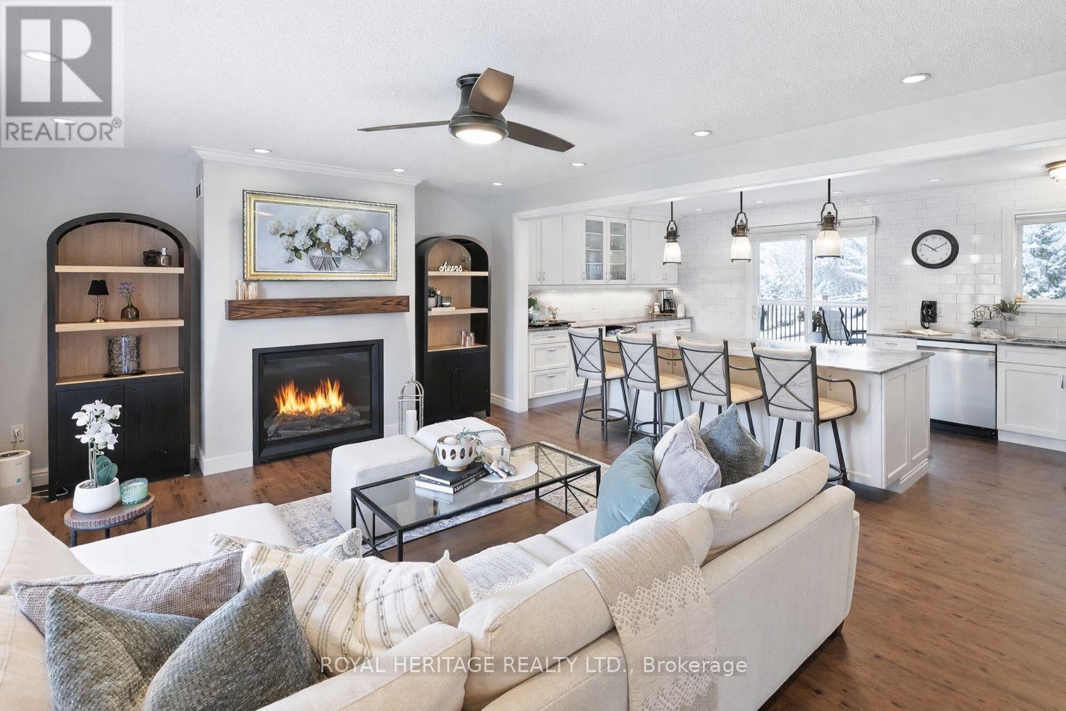 115 St Marys Court N, Alnwick/haldimand, Ontario K0K 2G0 - Photo 2 - X12828558