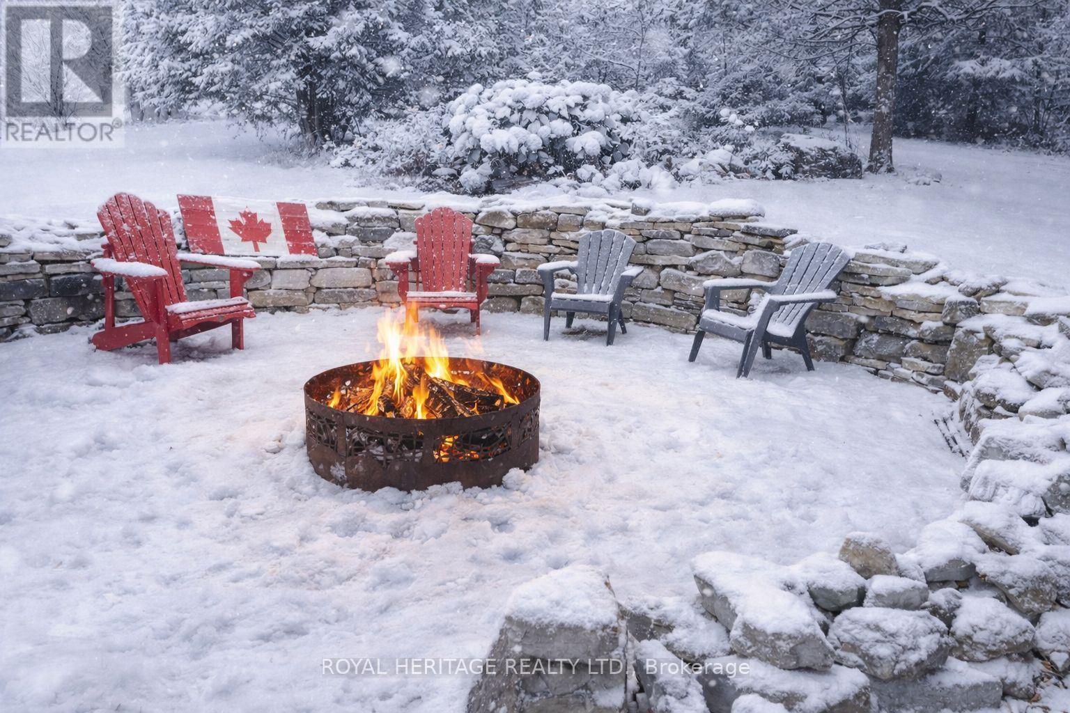 115 St Marys Court N, Alnwick/haldimand, Ontario K0K 2G0 - Photo 20 - X12828558