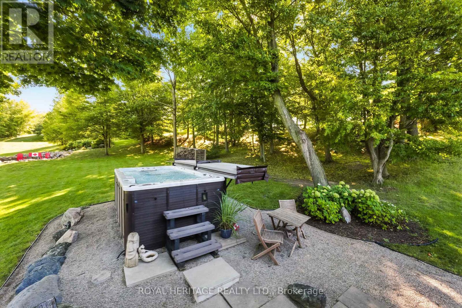 115 St Marys Court N, Alnwick/haldimand, Ontario K0K 2G0 - Photo 21 - X12828558