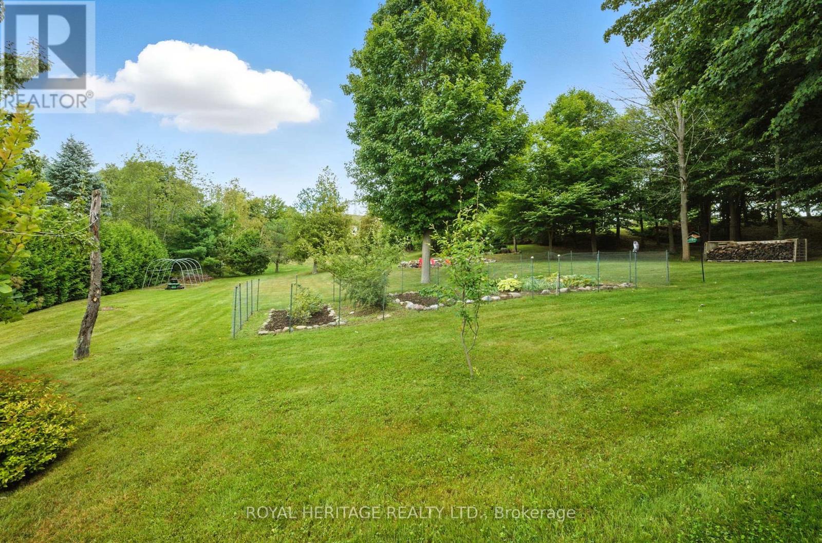 115 St Marys Court N, Alnwick/haldimand, Ontario K0K 2G0 - Photo 22 - X12828558