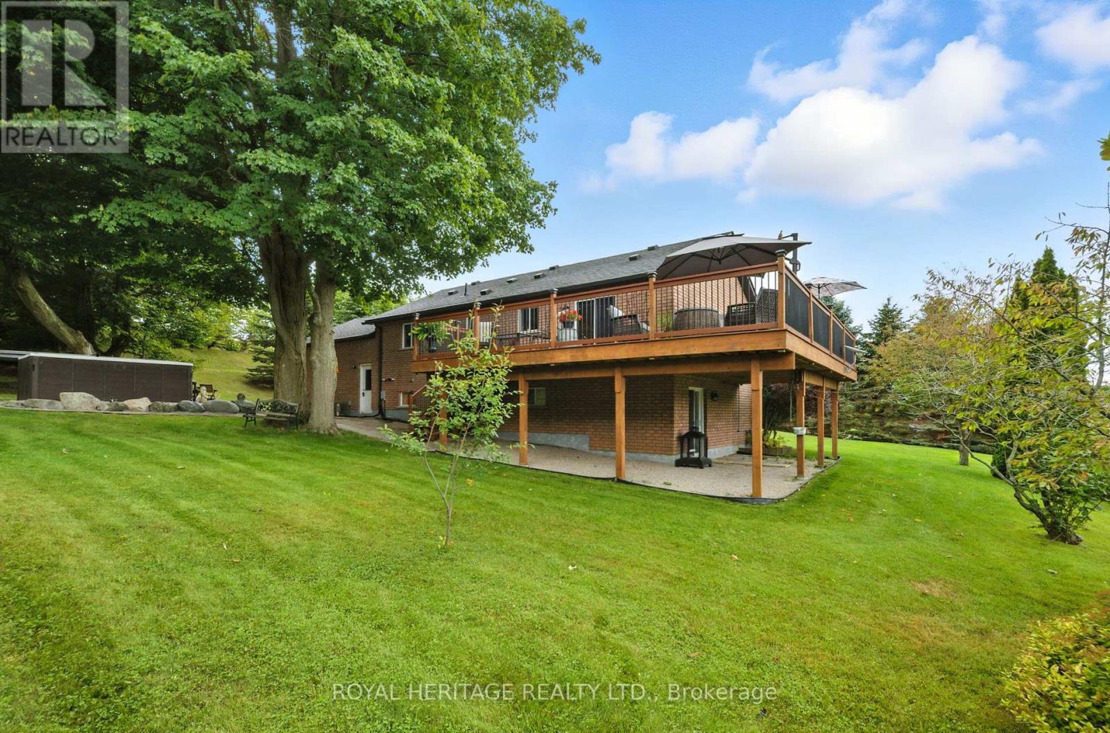 115 St Marys Court N, Alnwick/haldimand, Ontario K0K 2G0 - Photo 23 - X12828558