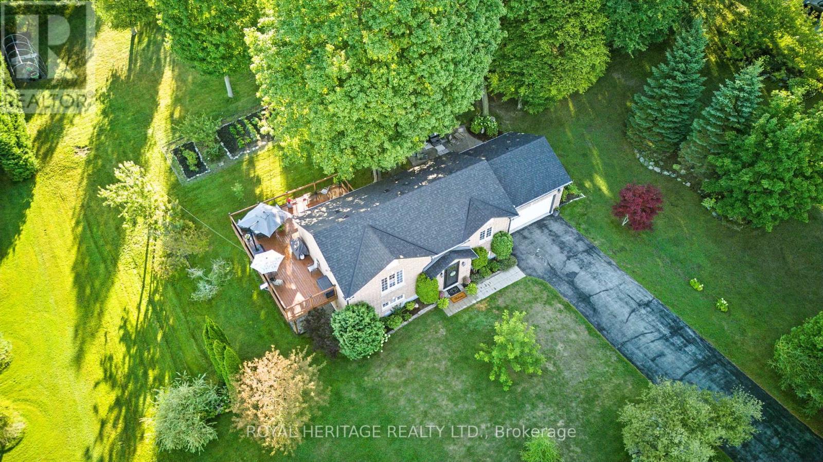 115 St Marys Court N, Alnwick/haldimand, Ontario K0K 2G0 - Photo 24 - X12828558