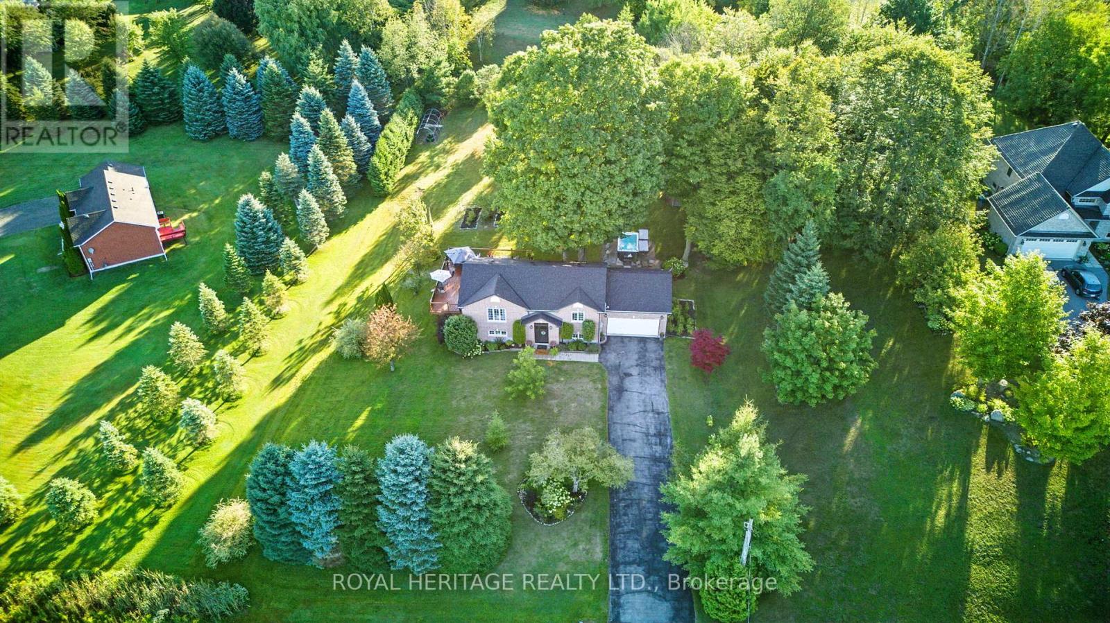 115 St Marys Court N, Alnwick/haldimand, Ontario K0K 2G0 - Photo 25 - X12828558