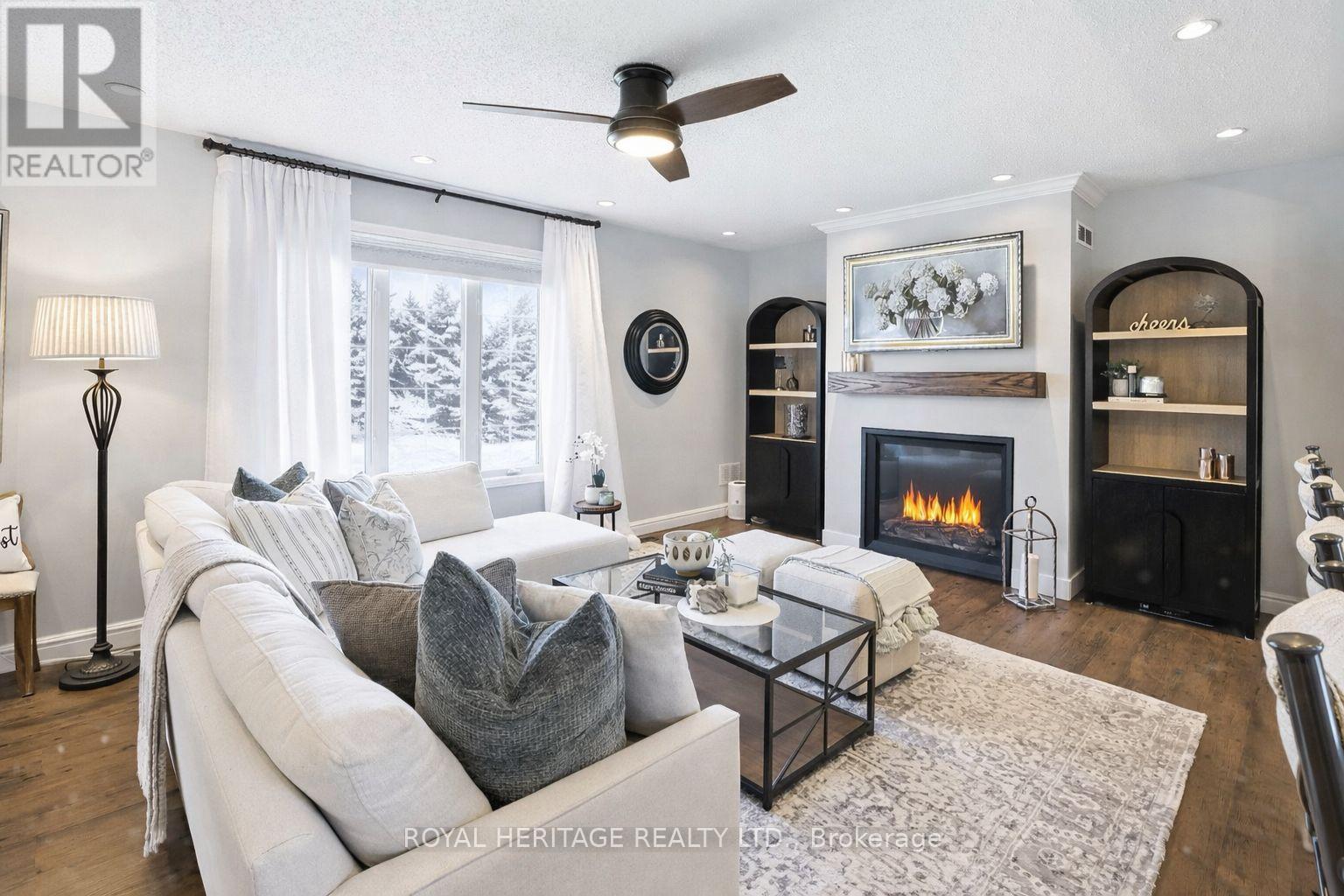 115 St Marys Court N, Alnwick/haldimand, Ontario K0K 2G0 - Photo 3 - X12828558