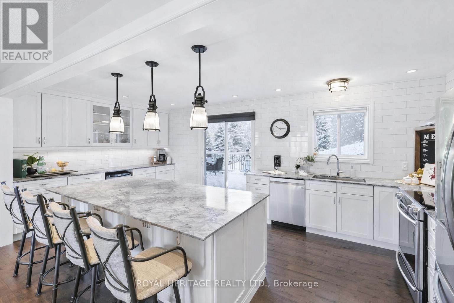 115 St Marys Court N, Alnwick/haldimand, Ontario K0K 2G0 - Photo 4 - X12828558