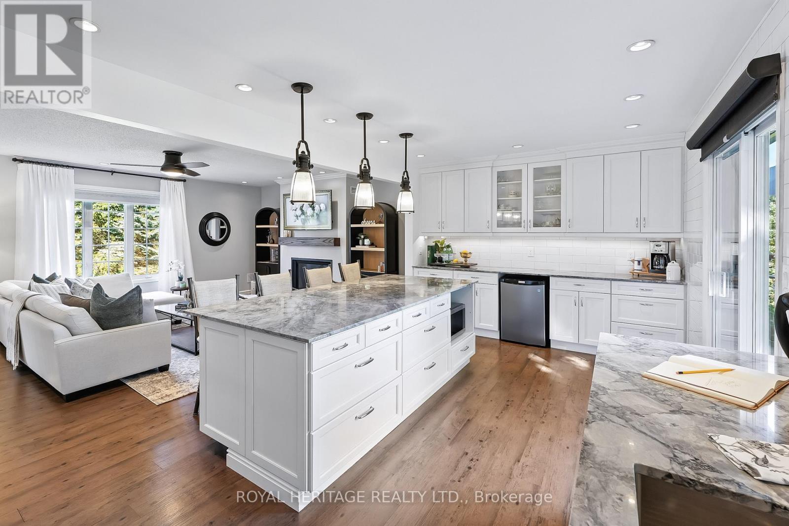 115 St Marys Court N, Alnwick/haldimand, Ontario K0K 2G0 - Photo 5 - X12828558