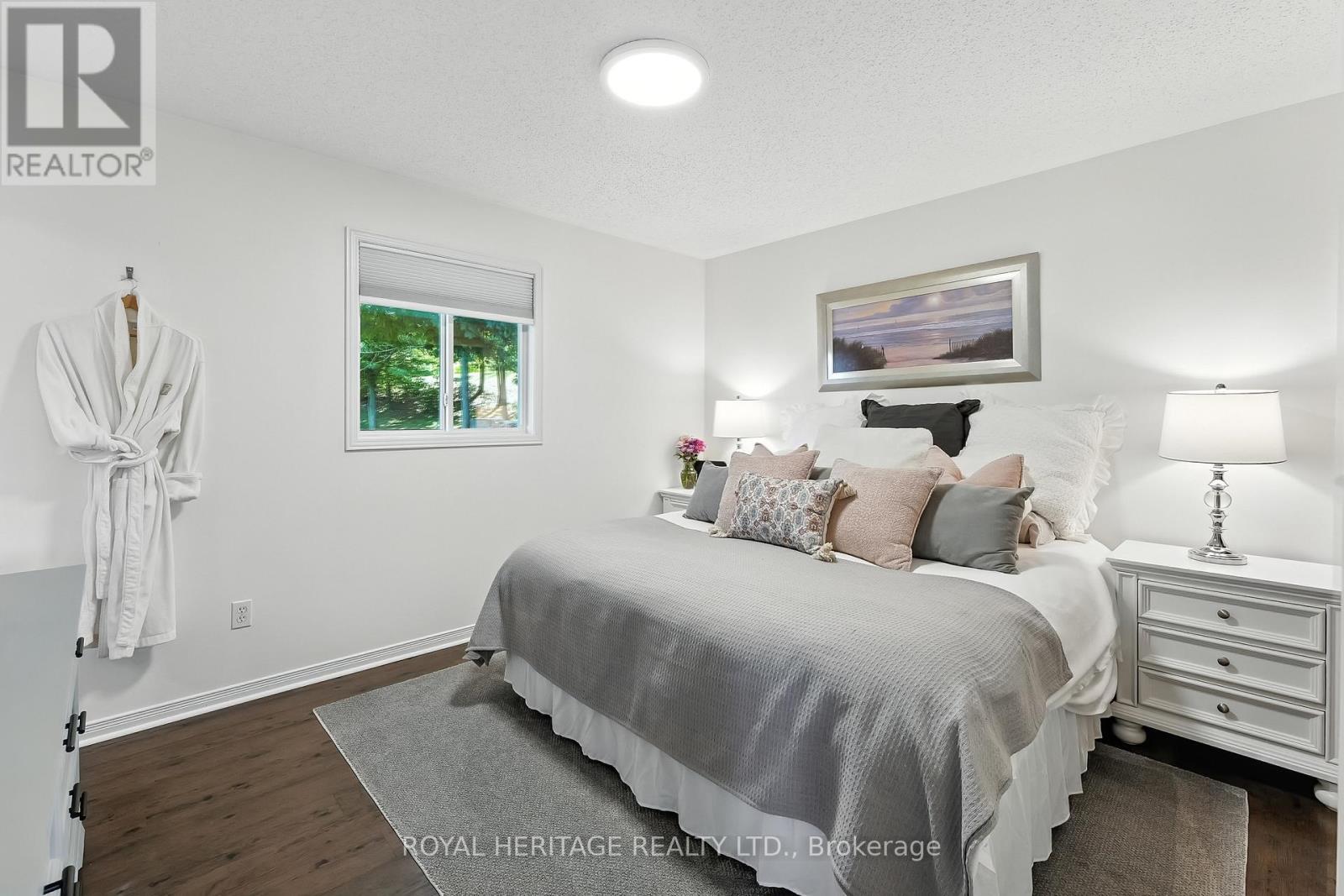 115 St Marys Court N, Alnwick/haldimand, Ontario K0K 2G0 - Photo 7 - X12828558