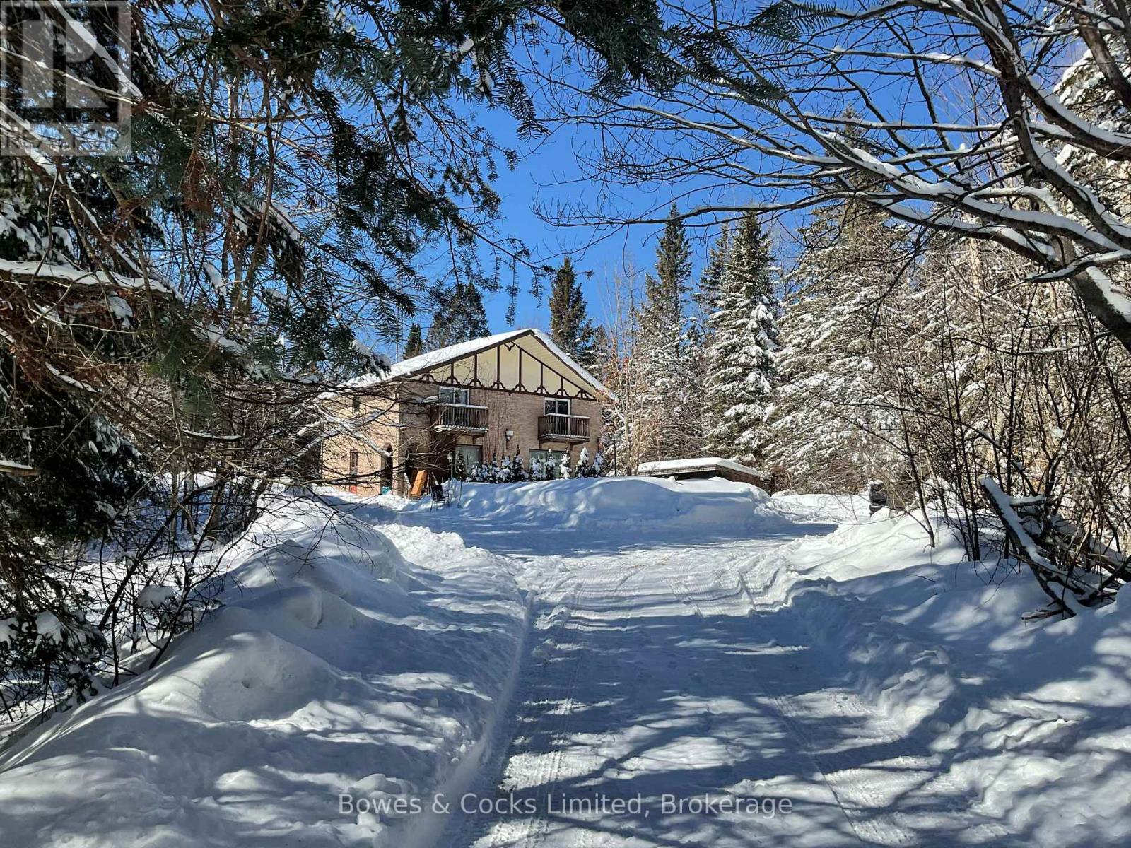 32045 Highway 62, Hastings Highlands, Ontario  K0L 2S0 - Photo 1 - X12828588