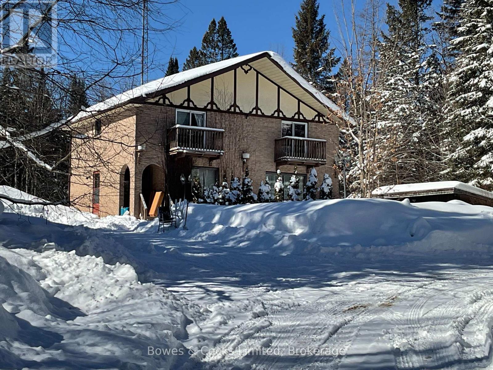 32045 Highway 62, Hastings Highlands, Ontario  K0L 2S0 - Photo 15 - X12828588