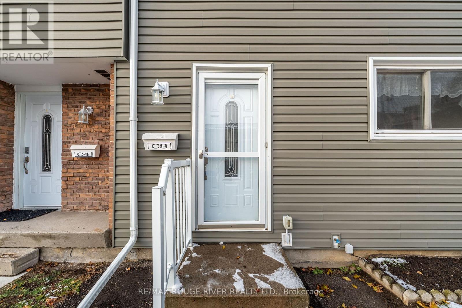 C3 - 400 Westwood Drive, Cobourg, Ontario  K9A 2B6 - Photo 1 - X12828618