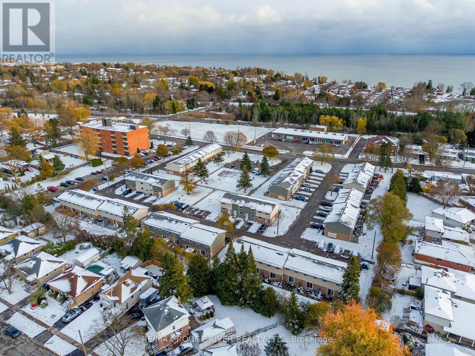 C3 - 400 Westwood Drive, Cobourg, Ontario  K9A 2B6 - Photo 29 - X12828618