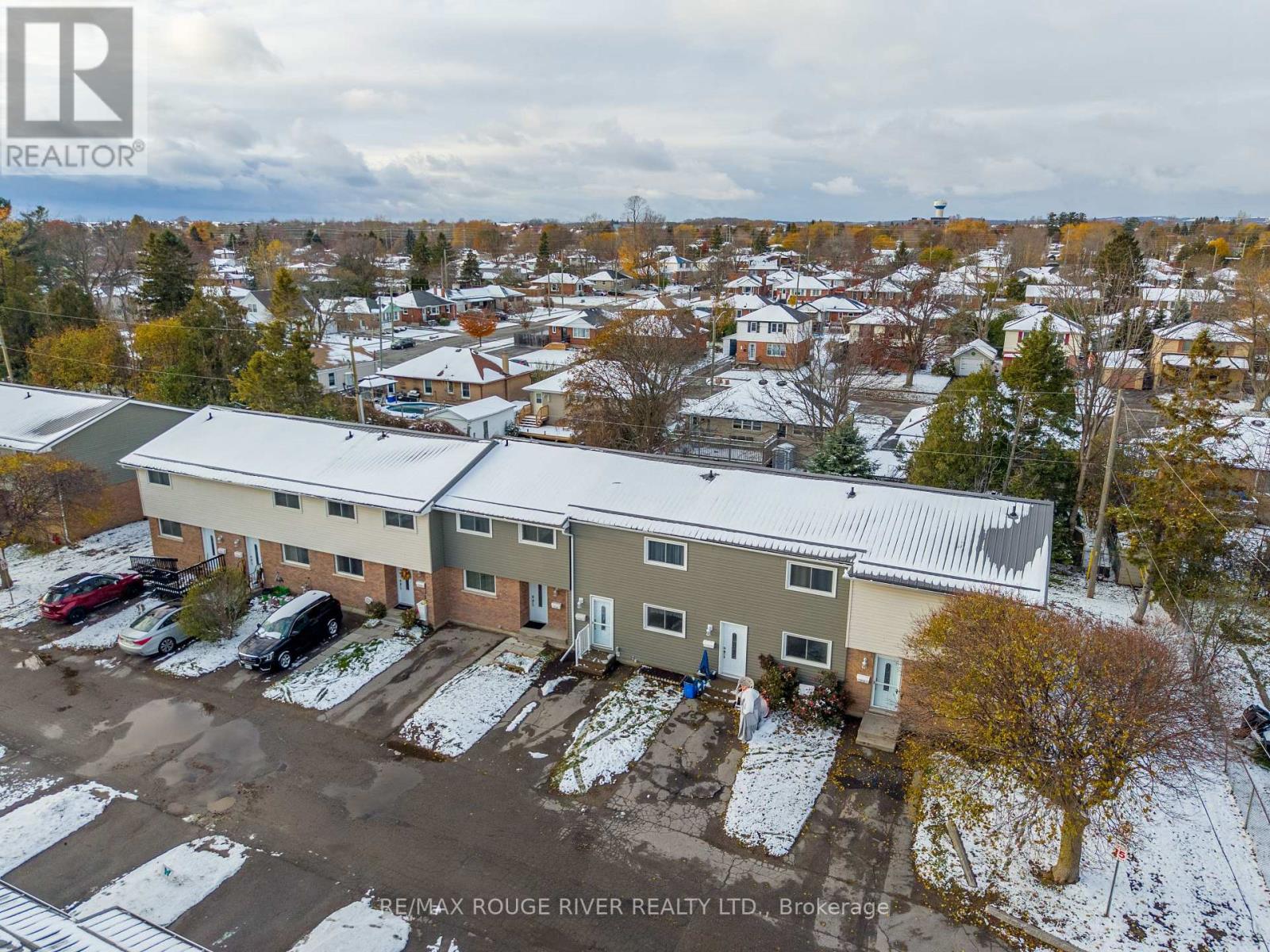 C3 - 400 Westwood Drive, Cobourg, Ontario  K9A 2B6 - Photo 33 - X12828618