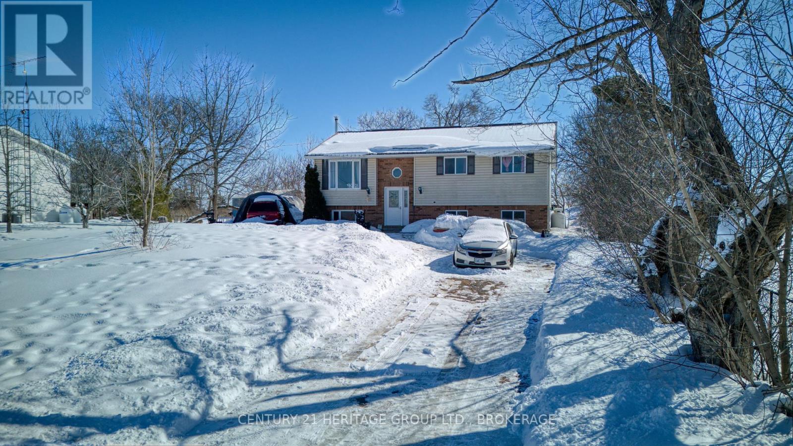 487 County 19 Road, Prince Edward County, Ontario K0K 1A0 - Photo 2 - X12828610