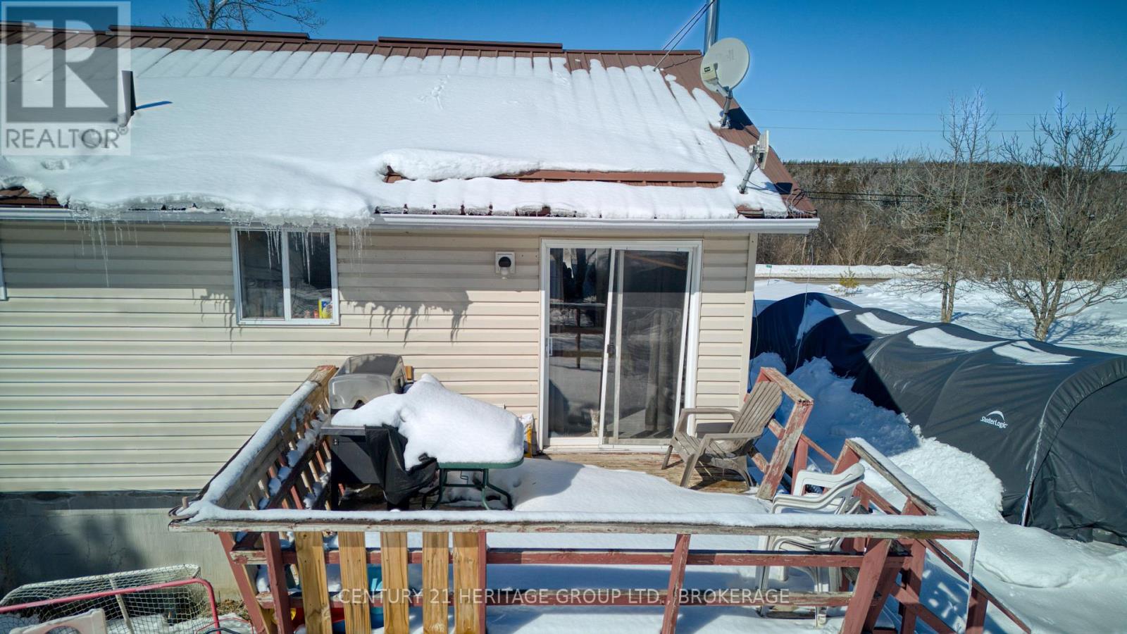 487 County 19 Road, Prince Edward County, Ontario K0K 1A0 - Photo 36 - X12828610