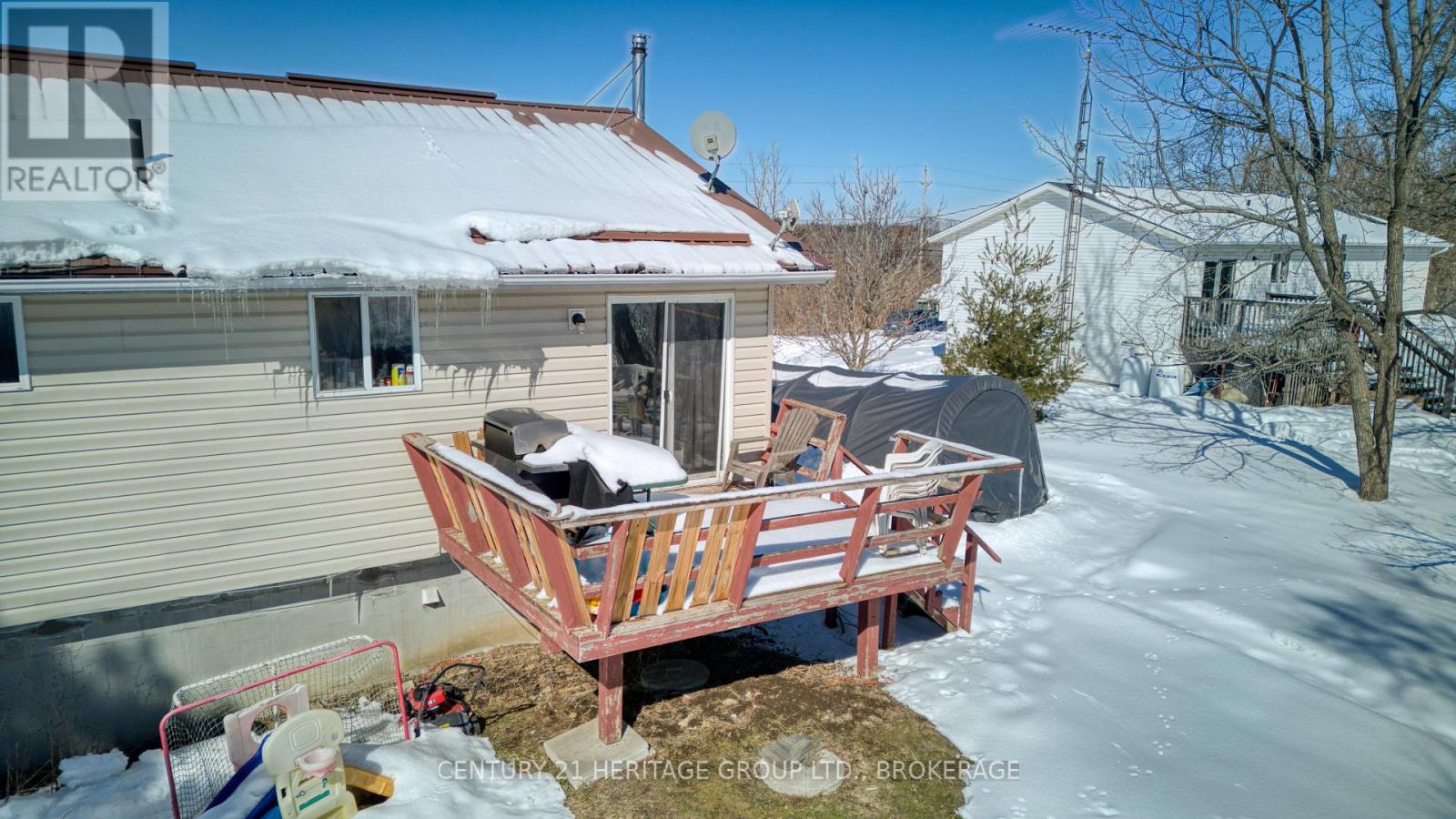 487 County 19 Road, Prince Edward County, Ontario K0K 1A0 - Photo 37 - X12828610