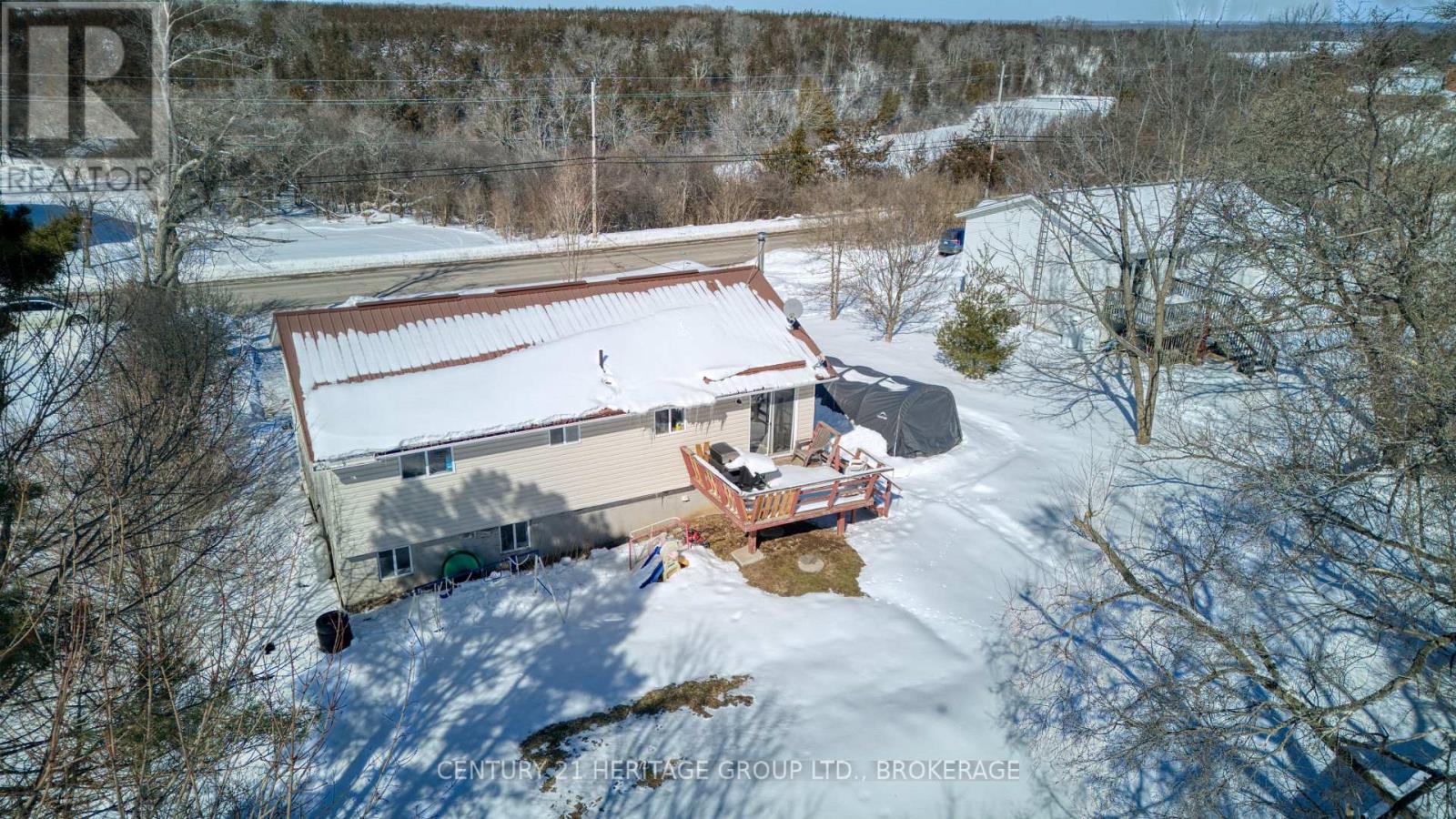 487 County 19 Road, Prince Edward County, Ontario K0K 1A0 - Photo 38 - X12828610