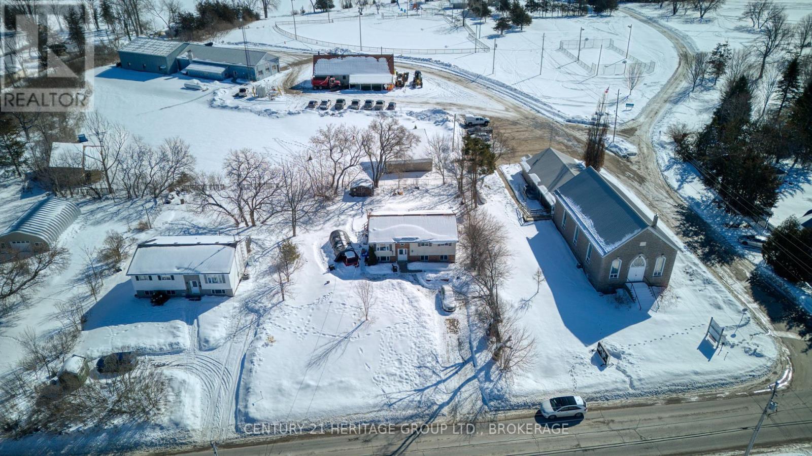 487 County 19 Road, Prince Edward County, Ontario K0K 1A0 - Photo 40 - X12828610