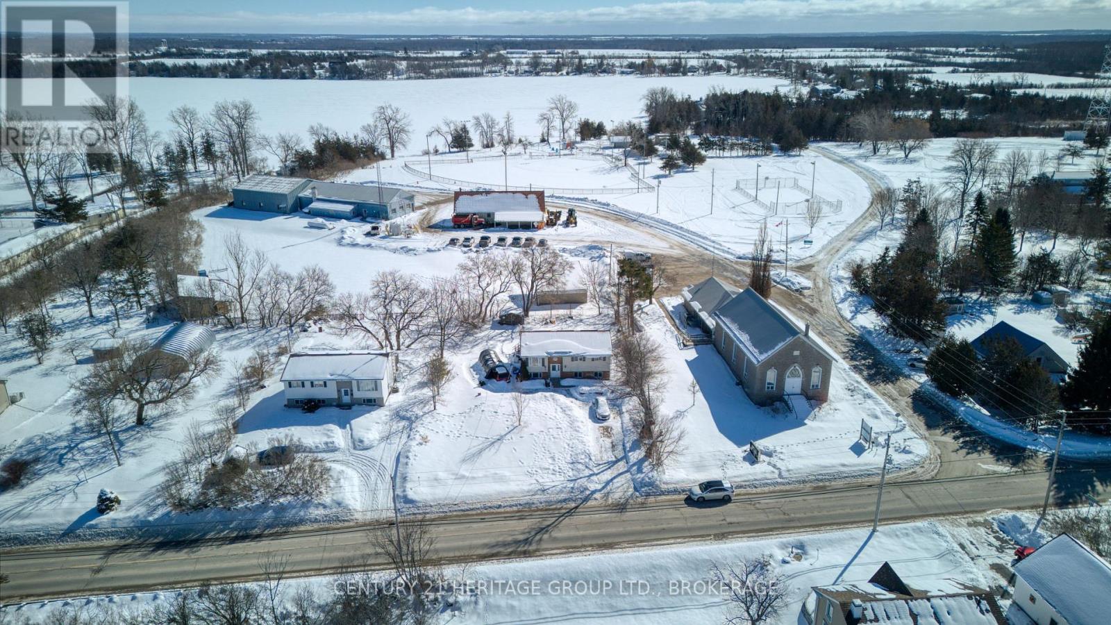 487 County 19 Road, Prince Edward County, Ontario K0K 1A0 - Photo 41 - X12828610