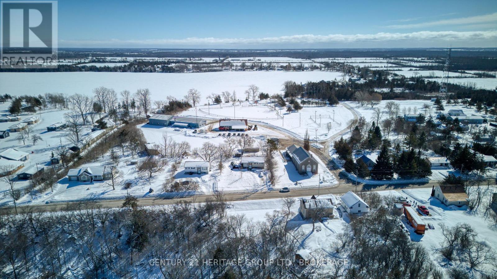 487 County 19 Road, Prince Edward County, Ontario K0K 1A0 - Photo 42 - X12828610