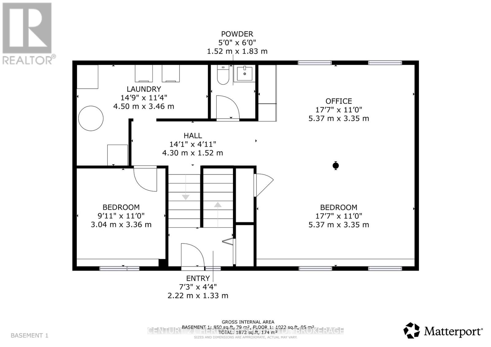 487 County 19 Road, Prince Edward County, Ontario K0K 1A0 - Photo 46 - X12828610