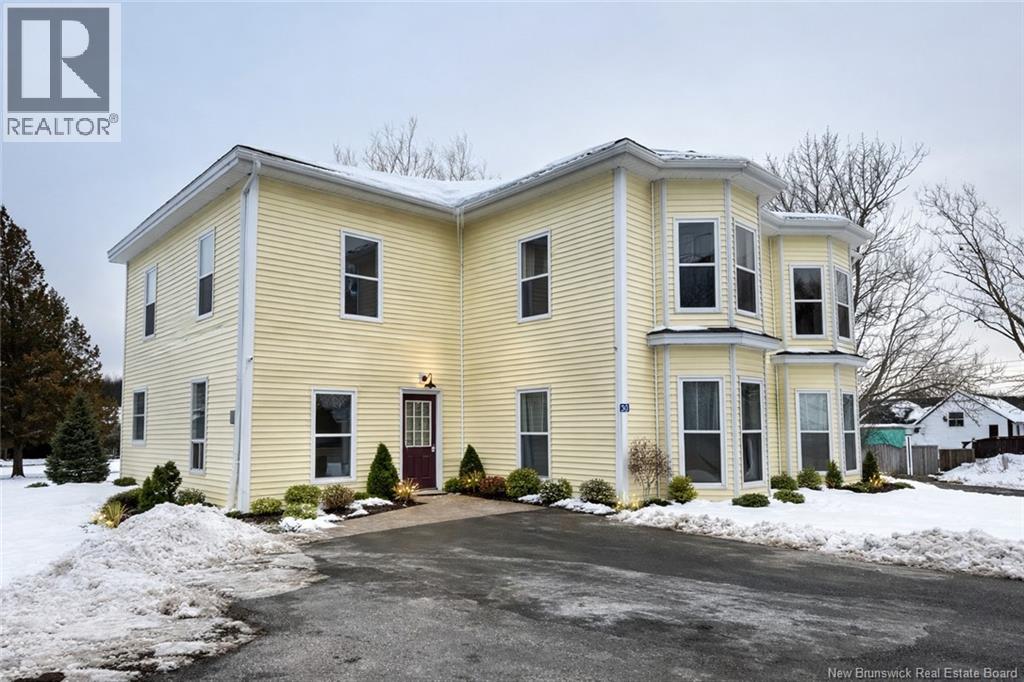 30 Carleton Street, St George, New Brunswick