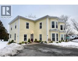 30 Carleton Street, St George, New Brunswick