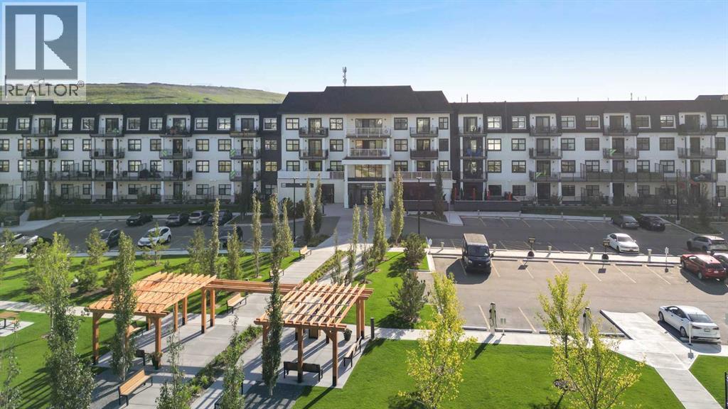 122, 255 Les Jardins Park Se, Calgary, Alberta  T2C 5W9 - Photo 35 - A2275278