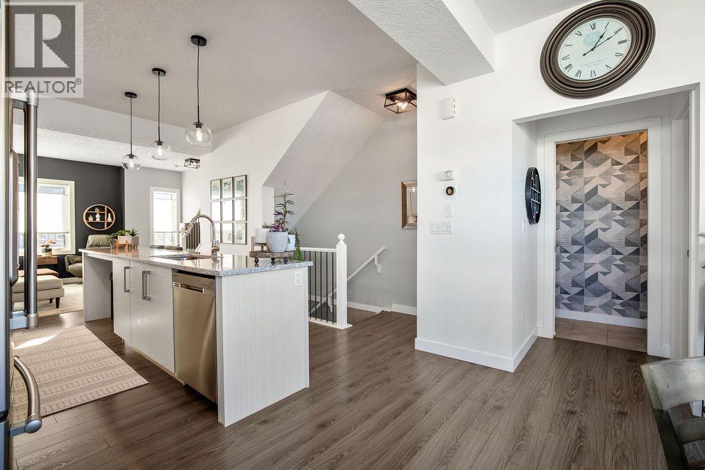 703, 501 River Heights Drive, Cochrane, Alberta  T4C 2L3 - Photo 12 - A2281117