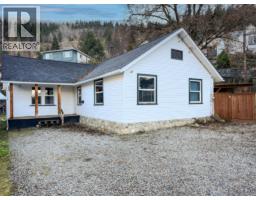 950 Aspen Street, Trail, British Columbia