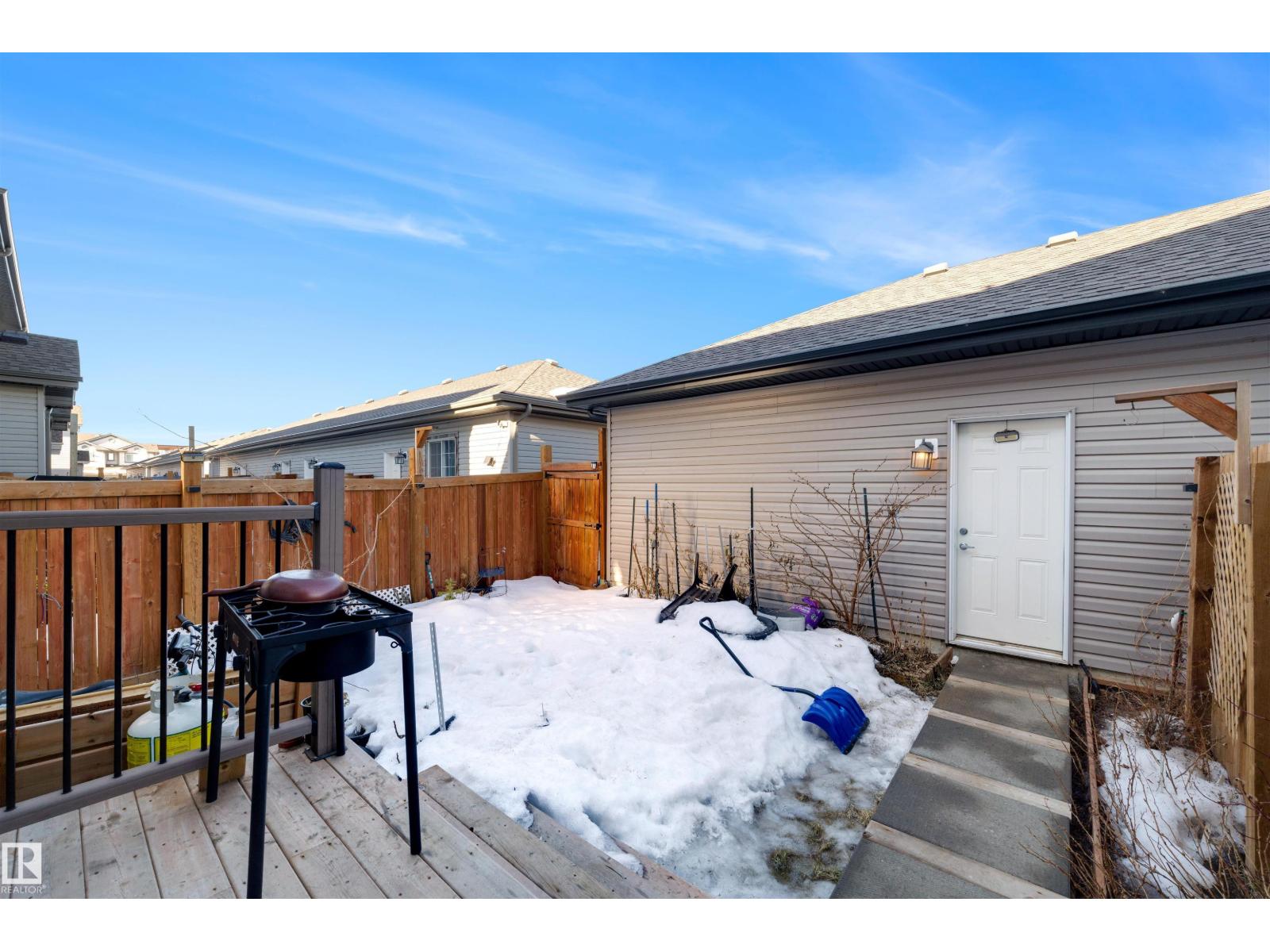 1426 26 Av Nw, Edmonton, Alberta T6T 0W1 - Photo 37 - E4473102