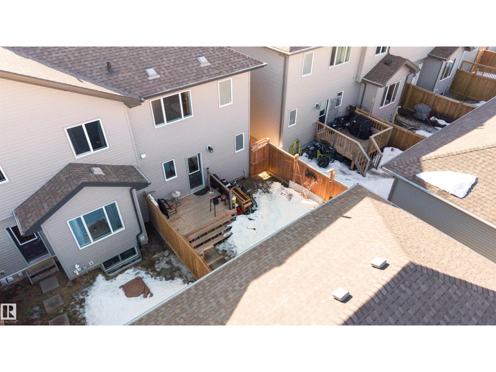 1426 26 Av Nw, Edmonton, Alberta T6T 0W1 - Photo 38 - E4473102