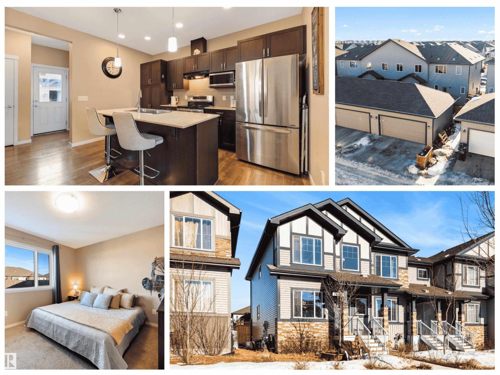 1426 26 AV NW, edmonton, Alberta