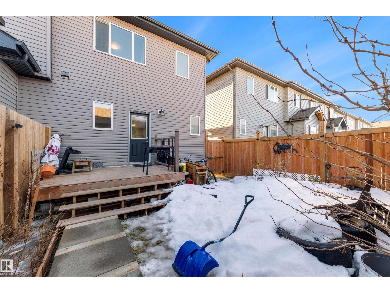 1426 26 Av Nw, Edmonton, Alberta T6T 0W1 - Photo 36 - E4473102