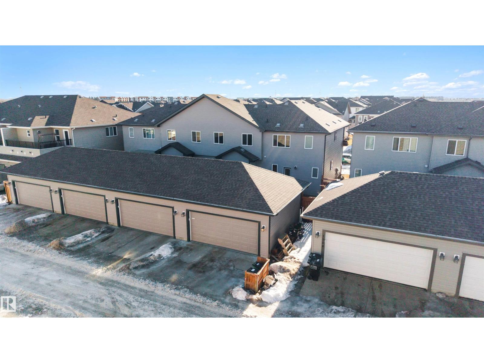 1426 26 Av Nw, Edmonton, Alberta T6T 0W1 - Photo 39 - E4473102