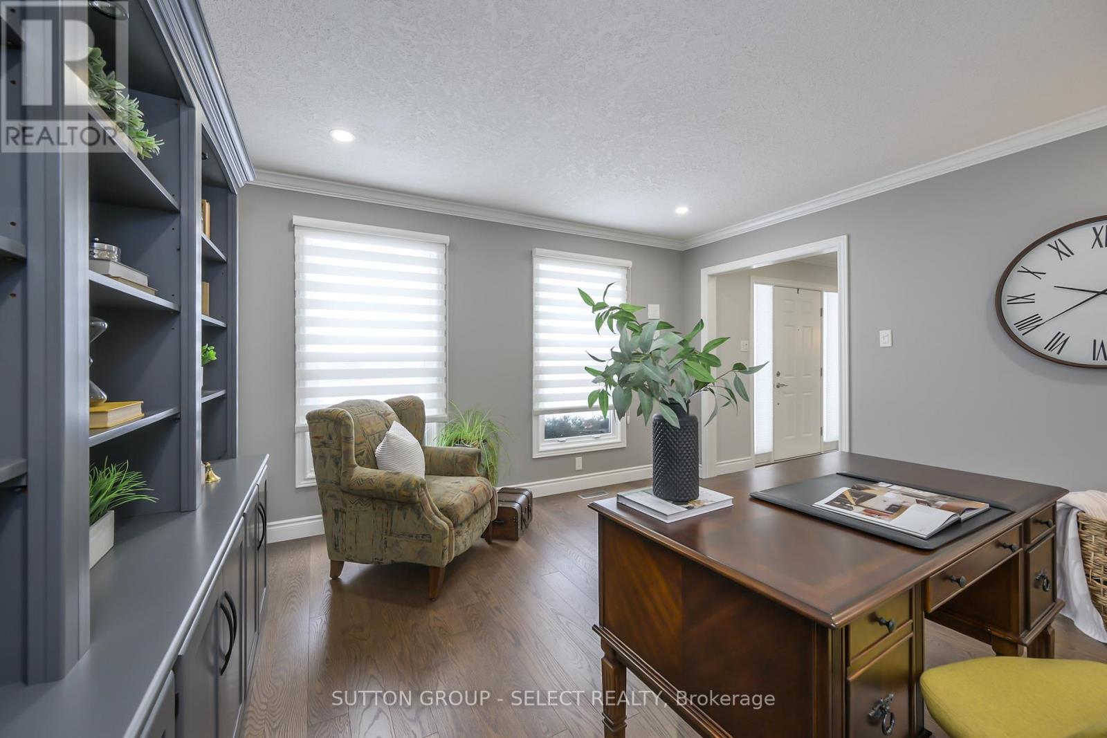 15 Marcus Crescent, London North, Ontario  N6G 4Y9 - Photo 13 - X12828626