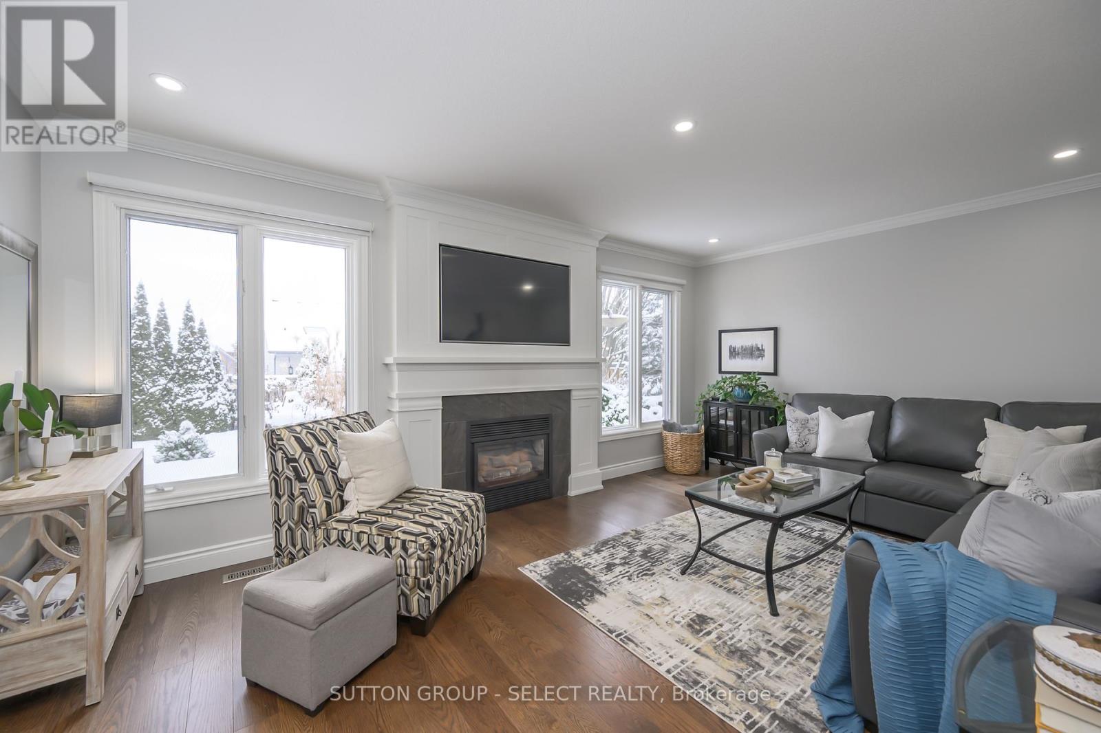 15 Marcus Crescent, London North, Ontario  N6G 4Y9 - Photo 23 - X12828626