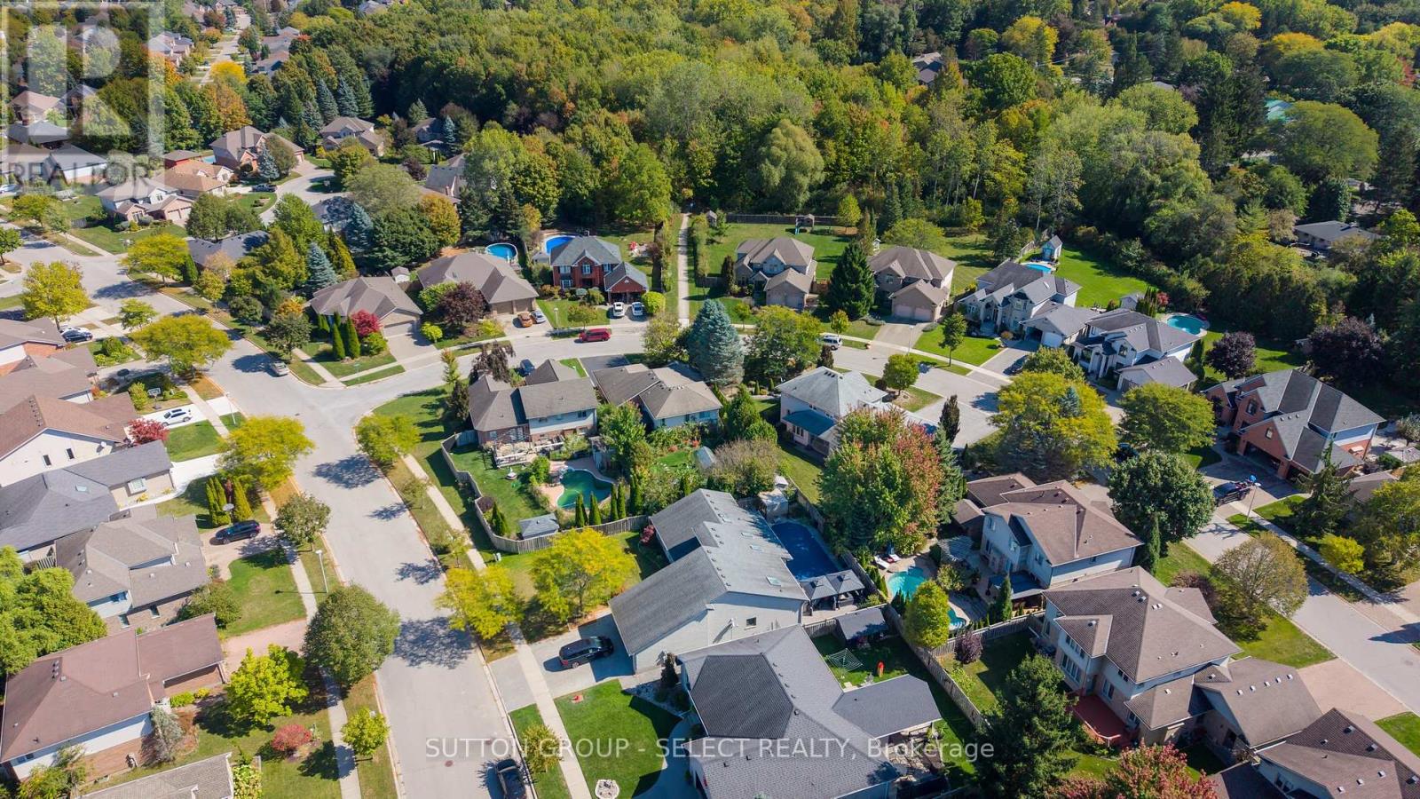 15 Marcus Crescent, London North, Ontario  N6G 4Y9 - Photo 3 - X12828626