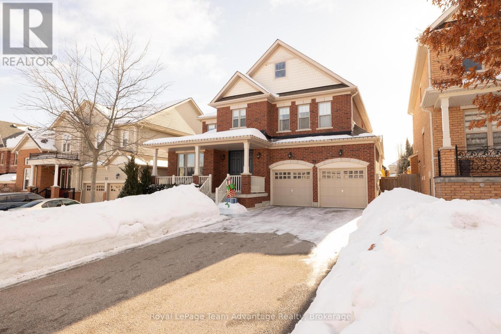 24 BILLY COURT, Caledon, Ontario