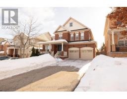 24 BILLY COURT, caledon (caledon east), Ontario